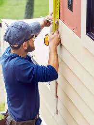 Siding for New Construction in North Mankato, MN